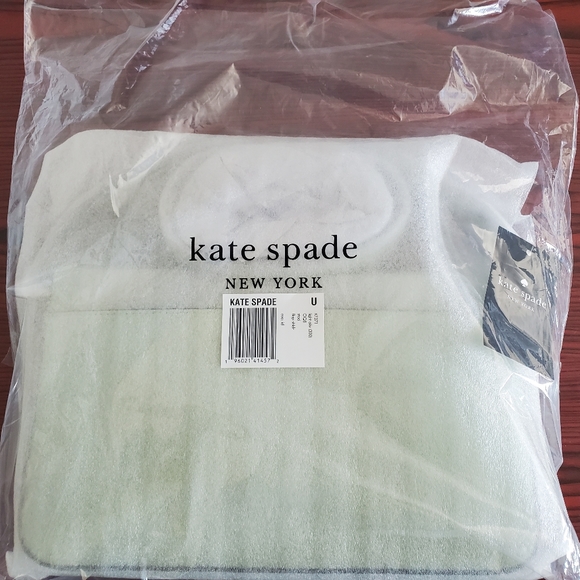 Kate Spade Staci Flap Shoulder Bag - Picture 2 of 11